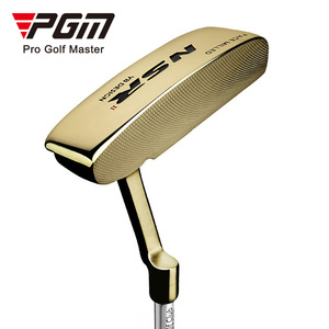 Putter <span class=keywords><strong>de</strong></span> <span class=keywords><strong>Golf</strong></span> PGM TuG013 Serie NSR II Personalizado para Hombres Diestros, <span class=keywords><strong>Palos</strong></span> <span class=keywords><strong>de</strong></span> <span class=keywords><strong>Golf</strong></span> - Product Image 3