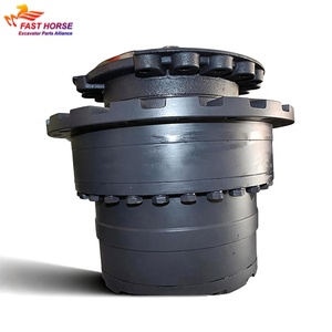 Caja de Cambios para Excavadora Hitachi ZAX240-3 ZAX330-3 ZAX200-3 ZAX210-3, Hangood 9256989 9242907 9243839 9257553 4634693 4246793 - Product Image 1