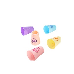 Gobelets à empiler de quatrième génération, multicolores, grande taille, pour enfants de 7 à 14 ans, jouet unisexe - Product Image 5