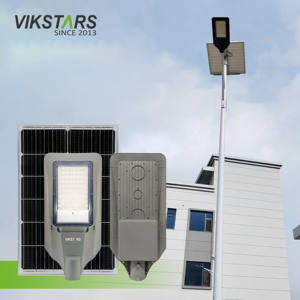 300w 500w energia solare lampioni con palo per la vendita solare luci stradali 40w 160w per giardino giardino <span class=keywords><strong>casa</strong></span> del villaggio - Product Image 3