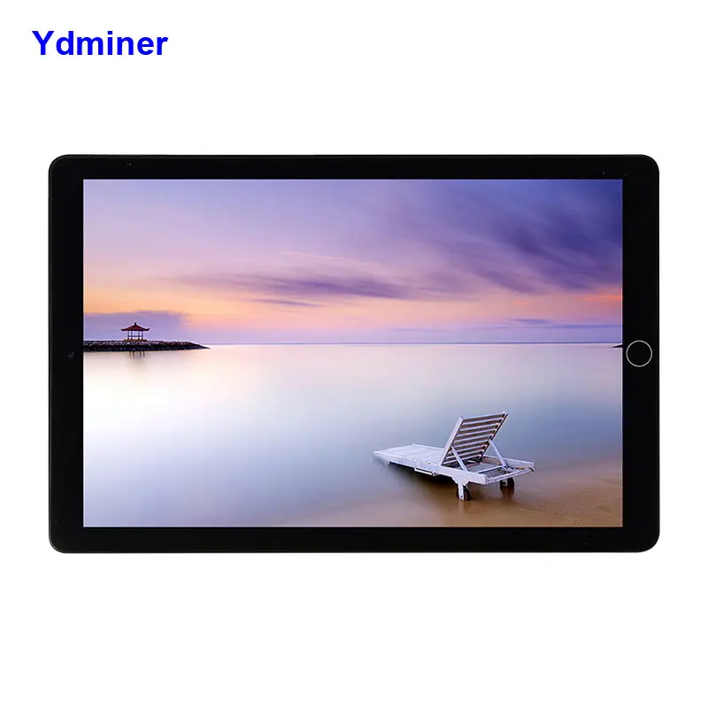 10.1 inch tablet pc 4g Full High-definition multimedia interface capacitive touch cheapest tablet pc with sim slot