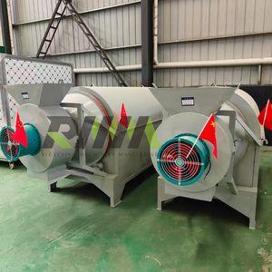 مسحوق حبوب البن والحبوب الصغيرة متعدد الوظائف التلقائي عالي الأمان ، مسحوق الحبيبية - Product Image 4