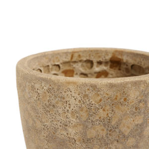 Maceta de Cerámica Resistente a las Heladas, Resistente a Altas Temperaturas, Resistente a la Intemperie, para Jardín y Patio - Product Image 3