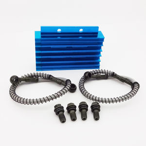 Refroidisseur d'huile en aluminium CNC pour <span class=keywords><strong>Pit</strong></span> Dirt <span class=keywords><strong>Bike</strong></span> chinois <span class=keywords><strong>YCF</strong></span> - Product Image 6