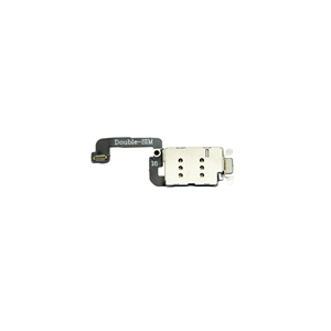 Esim เป็นชุดแปลงซิมการ์ดแบบคู่สำหรับ <span class=keywords><strong>iPhone</strong></span> <span class=keywords><strong>14</strong></span> 15 16 17 US รุ่นปลดล็อค<span class=keywords><strong>2</strong></span>ช่องทางกายภาพกับบอร์ด MEP & dB Super Snow IC - Product Image 2