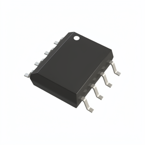 Electronics Component LTC2420IS8#TRPBF Data Acquisition Manufacturer Channel 8 SOlC - Product Image 1
