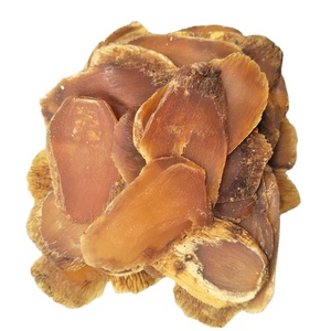 Hong Shen, Raíz de <span class=keywords><strong>Ginseng</strong></span> Rojo Coreano 100% Natural Seca, Entera/Rebanada para Té - Product Image 1