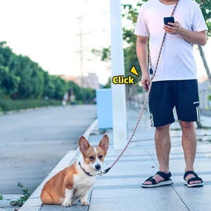 <span class=keywords><strong>Correa</strong></span> de entrenamiento <span class=keywords><strong>para</strong></span> <span class=keywords><strong>perros</strong></span>, <span class=keywords><strong>correa</strong></span> reflectante de <span class=keywords><strong>doble</strong></span> cabeza ajustable <span class=keywords><strong>para</strong></span> mascotas, correas <span class=keywords><strong>para</strong></span> <span class=keywords><strong>perros</strong></span> <span class=keywords><strong>pequeños</strong></span>, medianos y grandes, cuerda de manos libres <span class=keywords><strong>para</strong></span> correr - Product Image 5