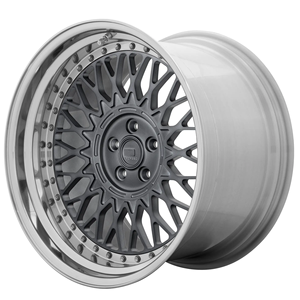 Rines Forjados de 18 19 20 21 22 Pulgadas para Ford Mustang <span class=keywords><strong>Shelby</strong></span> <span class=keywords><strong>GT500</strong></span> <span class=keywords><strong>Chevrolet</strong></span> Camaro Corvette C5 C6 C7 C8 Silverado LE91 MLE91 - Product Image 1