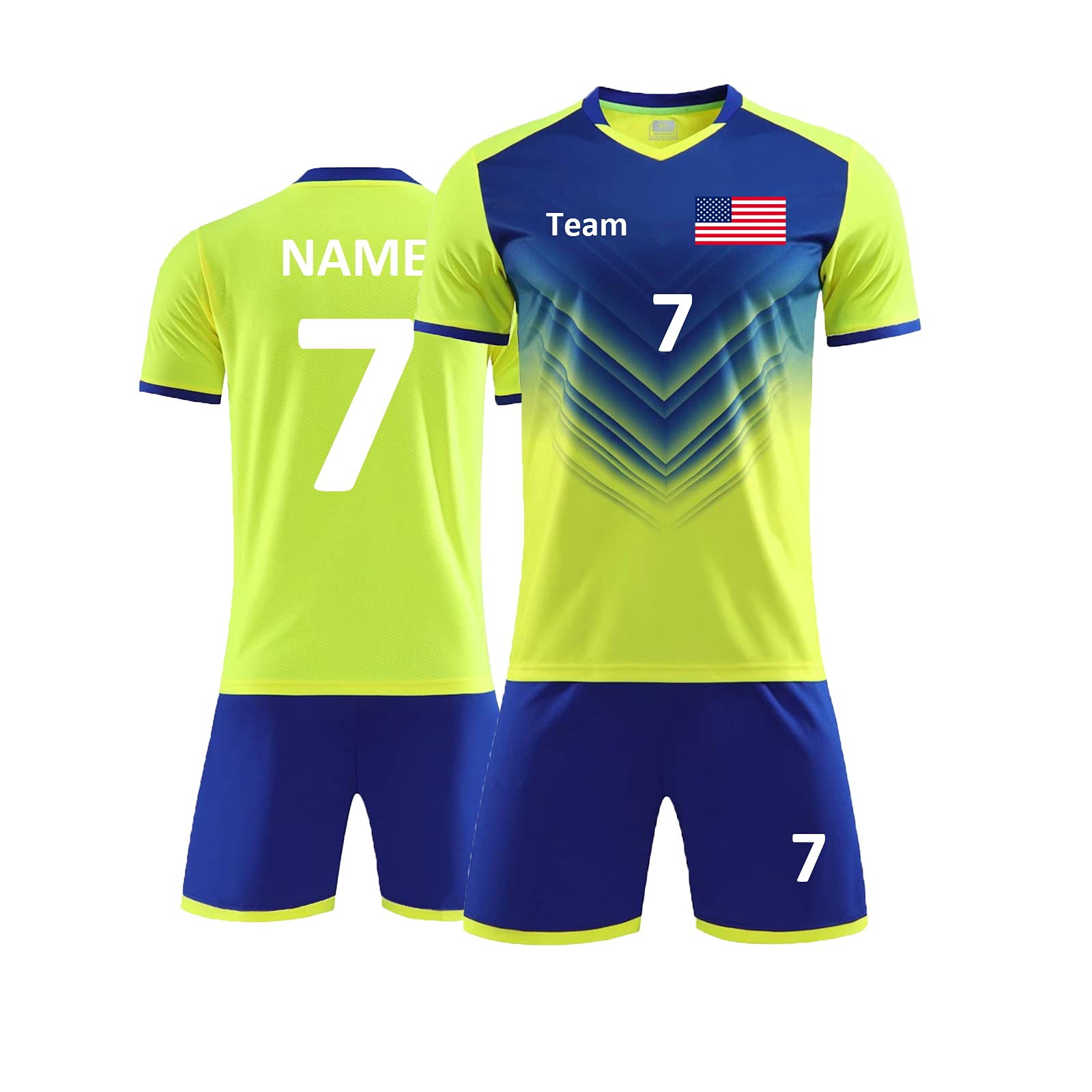 trajes de futbol europeos