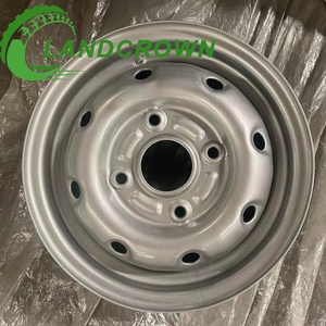 China Factory Direct <span class=keywords><strong>10</strong></span> pulgadas 10x8,0 10x8,5 Caravana Remolque Llanta de rueda de acero <span class=keywords><strong>para</strong></span> tamaño de neumático 20x11-<span class=keywords><strong>10</strong></span> Proveedor OEM, precio competitivo - Product Image 6