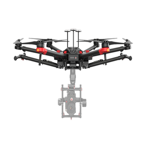 Secondhand sử dụng ban đầu M600 Matrice 600 Pro và M600 Pro Drone dron Hexacopter - Product Image 3
