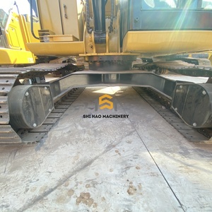 Nouvelle mini-excavatrice, matériel de construction, Caterpillar CAT 307E d'occasion, excavatrice sur chenilles usagée - Product Image 4