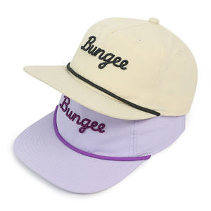 Gorra Deportiva <span class=keywords><strong>de</strong></span> Golf Veracap HS24 Personalizada <span class=keywords><strong>de</strong></span> 5 Paneles con Logotipo Bordado en 3D <span class=keywords><strong>de</strong></span> Secado Rápido, Gorra <span class=keywords><strong>de</strong></span> Béisbol <span class=keywords><strong>de</strong></span> Poliéster con Visera Curva - Product Image 2