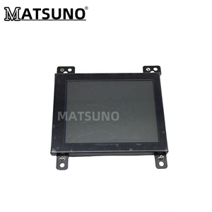 कोमात्सु भागों के लिए खुदाई lcd मॉनिटर <span class=keywords><strong>pc200</strong></span> 210 220 300 360-<span class=keywords><strong>7</strong></span> मॉनिटर डिस्प्ले पैनल - Product Image 1