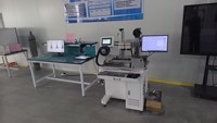 Supercnc 20 30 40 50w Machine à marquer le métal, à couper les faux cils, à fabriquer des faux cils