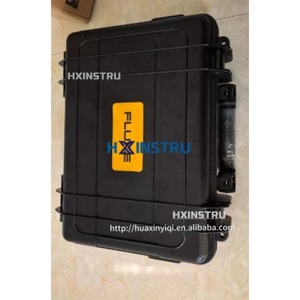 แคลมป์มิเตอร์แบบมีสายดินและป้องกันไฟรั่ว รุ่น 1630-2FC 1000V สำหรับออสซิลโลสโคป มัลติมิเตอร์ แคลมป์มิเตอร์แบบมีสายดินและป้องกันไฟรั่ว รุ่น HH สำหรับออสซิลโลสโคป - Product Image 4