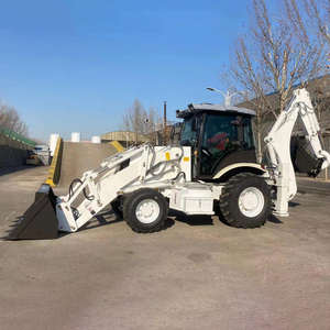 Excavatrices en vente à prix réduits : si vous manquez cette opportunité, vous devrez attendre un autre an. - Product Image 6