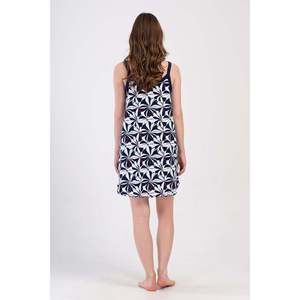 Túnica Ovalada sin Tirantes para Mujer, Talla XXL, con Lazo y Falda Decorativa, Suéter Oversize - Product Image 1