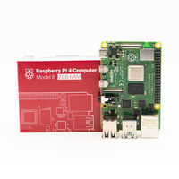 Raspberry Pi Modelo Original Pi4 4B 1GB 2GB 4GB 8GB RAW