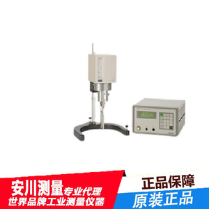 Viscosimètre numérique Dongji Industry RB-215 0,3 à 60 000 000 Mpas - Product Image 3