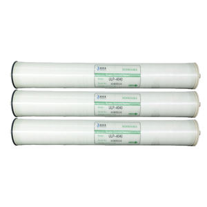 Système de filtration 400 Ro 150 75 100 110, équipement, pompes, <span class=keywords><strong>soude</strong></span> <span class=keywords><strong>caustique</strong></span> pour yaourt, laboratoire, membrane et boîtier 3012-600 Gpd 8040 - Product Image 1