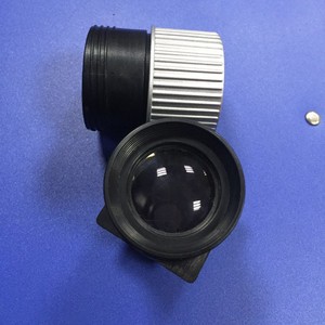Custom Camera Lenses PMMA Material High Precision Grinding For Photography Equipment - Product Image 1