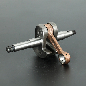 Cigüeñal de Acero para Motosierra Industrial DIY OEM a Precio de Fábrica - Product Image 1