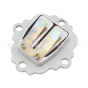 Zuqing ก้านกกวาล์วสำหรับ V7 V50ยามาฮ่าอะไหล่รถจักรยานยนต์ U7E U7 V75 VS247 A1 nso - Product Image 3