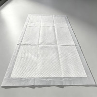 Weiche, atmungsaktive Baumwolle/Vliesstoff, super saugfähig, Größen L-XL, Einweg-Windelhosen für Erwachsene, 3D-Anti-Auslauf-Schutz