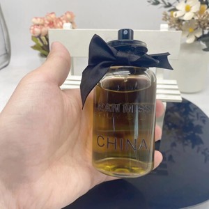 Perfume Floral de Lujo en Spray, 100 ml, Ecológico, Aroma Duradero, Fragancia Corporal Portátil - Product Image 2