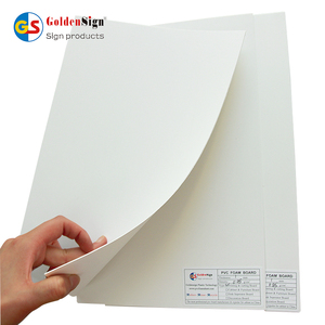 บอร์ดโฟมพีวีซีขนาด<span class=keywords><strong>5</strong></span>มม. พิมพ์สำหรับโฆษณา - Product Image 2