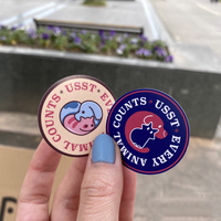 Autocollant adhésif « Merci » pour l'impression de logos de petites entreprises, étiquettes pour l'emballage d'épicerie et de chaussures