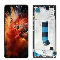 Écran d'affichage professionnel pour téléphone Redmi Note 13 4G de la marque ZHIYAN, 6,67 pouces, assemblage LCD In-cell, garantie 1 an