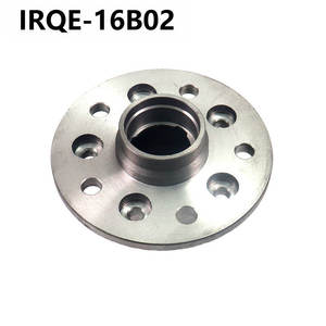 Conjunto de Cubo de Rueda Irqe 16b02 para Camiones Hyundai H1 51751-47000, Rodamiento de Acero, Pieza de Repuesto Nueva - Product Image 1