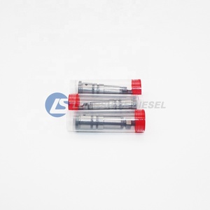 Diesel Plunger 134130 8820 - Engine Element for Performance