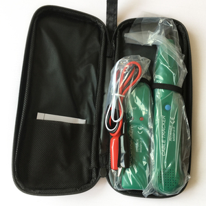 MS6812ネットワークケーブルワイヤートラッカー検出器テスター電話電話回線コードトラッカー - Product Image 5