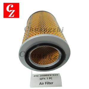 Nuevo Filtro de Aire 250023-939 para Compresor de Aire Sullair de Alta Calidad 250023-939 - Product Image 2