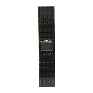 Upsen 2U Rack mount trực tuyến <span class=keywords><strong>UPS</strong></span> 1KVA-sóng sin tinh khiết, Pin Li-ion tích hợp, tiêu chuẩn 19 inch (CE) - Product Image 3