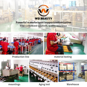 Strumento 5 in 1 per Acconciatura: Asciugacapelli Elettrico, Massaggiatore per Cuoio Capelluto, Piastra Lisciante e Pettine - Product Image 3