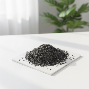 <span class=keywords><strong>Charbon</strong></span> Anthracite Calciné à Haute Teneur en Carbone (90%) GB/GUOBIAO 2026 Tendance, avec 8,5% de Cendres, pour la Métallurgie (Vente en Gros) - Product Image 5