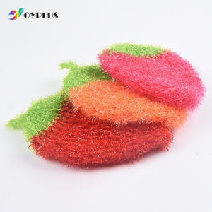 منتج جديد من مادة الأكريليك على الطراز الكوري 15 جم 14 × 12 سنتيمتر لغسيل الأطباق - Product Image 5