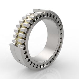 <span class=keywords><strong>Nn3026k</strong></span> रोलर बियरिंग सीएनसी स्पिंडल असर nn3024 n3024 n3026b NN3026-AS-K-M-SP बेलनाकार रोलर बीयरिंग एन 3026 - Product Image 1