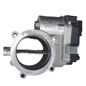 Cuerpo de Aceleración de Alta Calidad para Maserati Quattroporte / Levante / Ghibli, Calidad Original, Modelo 670050579 - Product Image 3