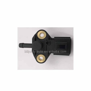 เซ็นเซอร์ความดันรางฉีดน้ำมันเชื้อเพลิงเครื่องยนต์สำหรับโฟกัสในลินคอล์นสำหรับรถฟอร์ด3F2Z-9G756-<span class=keywords><strong>AC</strong></span> 3F2Z9G756AC - Product Image 4