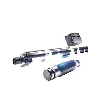 Imán Balluff BTL5-F-2814-1S-16 para Transductor Lineal de Perfil, Versión Captiva, Iglidur J, 28*29.9*40mm, -40...+85°C - Product Image 6