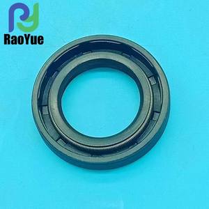 Sello de Aceite para Rueda Tensora de Transplantadora de Arroz Yanmar VP6D, Nuevo, Modelo 24421-254008, 0.5kg - Product Image 4