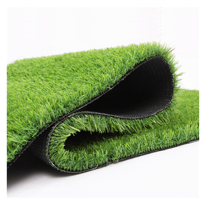 Gazon synthétique réaliste épais et résistant, livraison gratuite, économique, durable, adapté aux balcons, terrain de football, terrain d'entraînement, <span class=keywords><strong>pelouse</strong></span> - Product Image 2