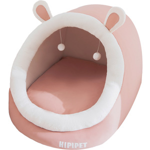 Large XL <strong>Dog</strong> <strong>Bed</strong> for Humans &amp; Cats All-Season Use Solid Pattern Fashion Lazy Sofa Pet <strong>Bed</strong> - Product Image 1