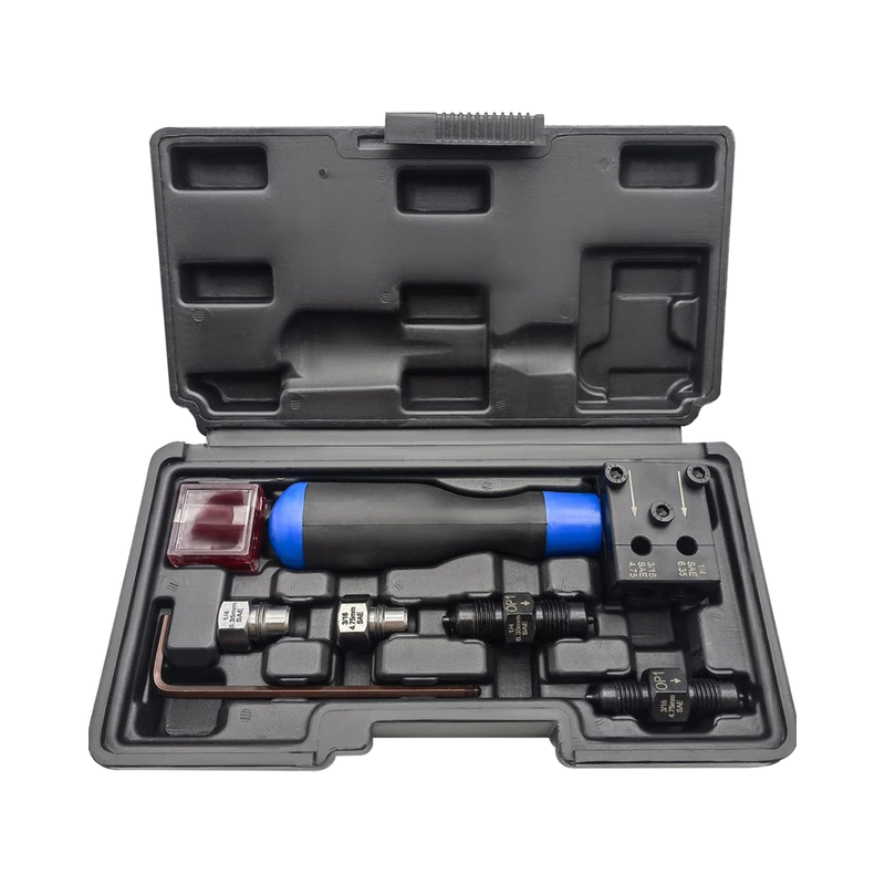 Brake Line Flaring Tool Kit